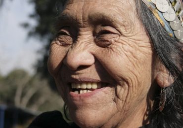 Muere en Cerro Navia dirigenta Mapuche premiada por Naciones Unidas como embajadora de la paz