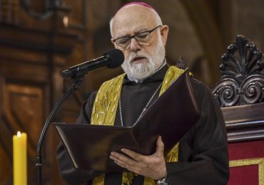 Arzobispado de Santiago - Te Deum por la Patria 2019 - Homilía del Administrador Apostólico de Santiago