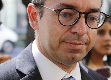 Gabriel Silber: “El Gobierno hace vista gorda a los cambios que proponen los vecinos”
