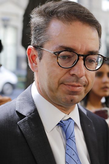 Gabriel Silber: “El Gobierno hace vista gorda a los cambios que proponen los vecinos”