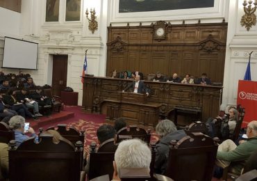 ¿Cambios en Pudahuel? Partido Socialistas aprueba primarias para elegir candidato a alcalde