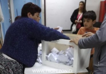 Beatriz Zúñiga es reelecta como presidenta de la Villa Roberto Parra en Pudahuel