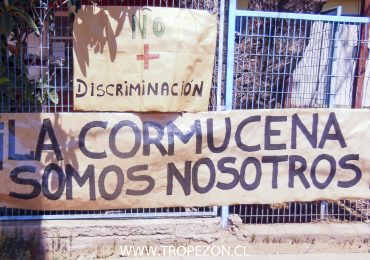 Cerro Navia: Funcionario de la Corporación Municipal del área salud lleva 7 días en huelga