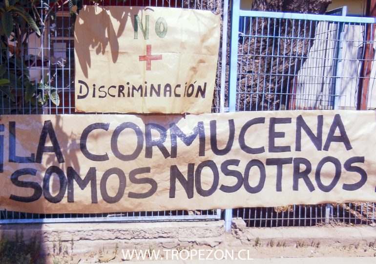 Cerro Navia: Funcionario de la Corporación Municipal del área salud lleva 7 días en huelga