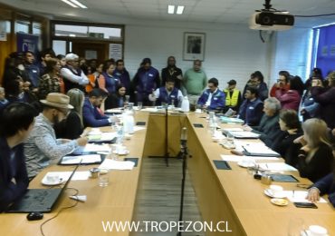 Cerro Navia aprueba compra de 21 mil libros para niños de la comuna