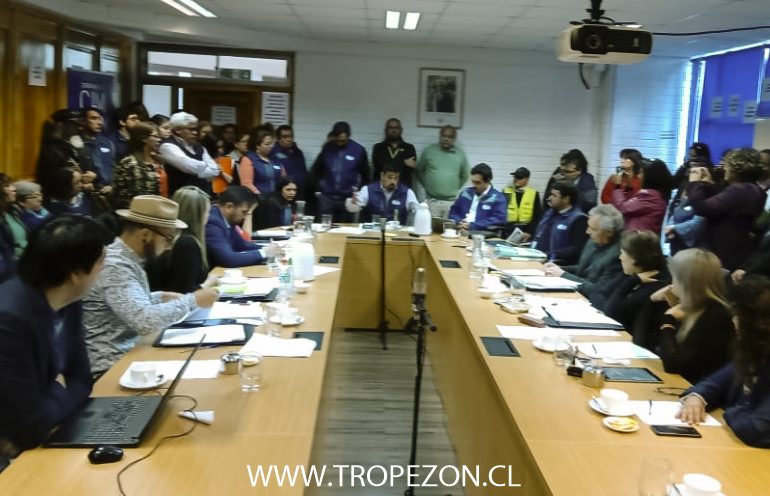 Cerro Navia aprueba compra de 21 mil libros para niños de la comuna