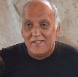 Francisco González, nuevo presidente del partido Socialista comunal Pudahuel: Las primarias son la alternativa para renovar