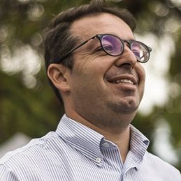 Gabriel Silber y proyecto 40 horas: Tenemos que instalar una agenda social de cambio