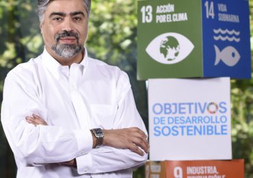 Perseverar en la acción climática