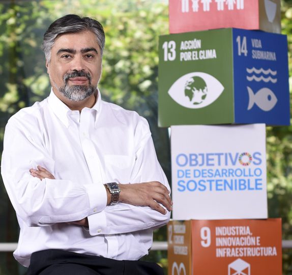 Perseverar en la acción climática