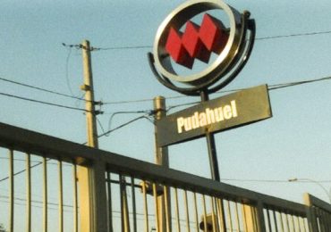 Buena noticia: Línea 5 se extiende hasta Pudahuel y Línea 4A comienza a operar de manera parcial