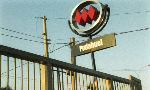 Buena noticia: Línea 5 se extiende hasta Pudahuel y Línea 4A comienza a operar de manera parcial
