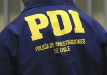 Detectives PDI se repartieron parte de un dinero incautado en procedimiento en Pudahuel