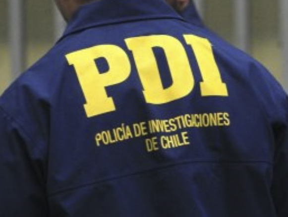 Detectives PDI se repartieron parte de un dinero incautado en procedimiento en Pudahuel