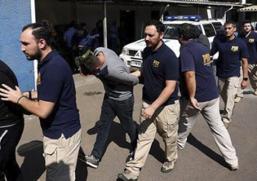 Catorce detenidos por su presunta responsabilidad en saqueos en Pudahuel