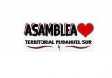 Asamblea Territorial de Pudahuel Sur se opone a la consulta ciudadana del próximo domingo