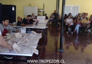 Elección del COSOC Pudahuel ya tiene electos a sus 22 integrantes