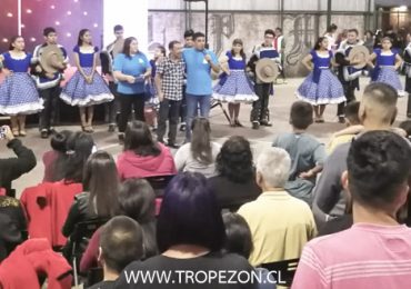 Ángeles por una Causa celebra con éxito su quinto aniversario en Pudahuel