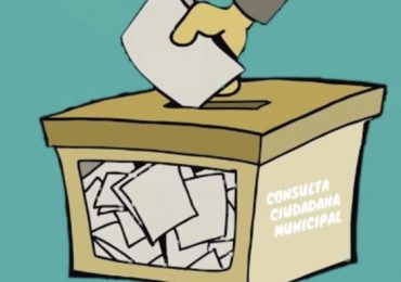 ¿En qué consiste la consulta ciudadana que se realizará en Pudahuel el próximo domingo?