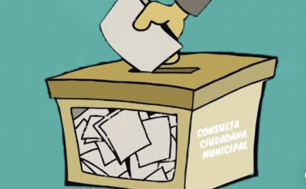 ¿En qué consiste la consulta ciudadana que se realizará en Pudahuel el próximo domingo?