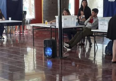Elecciones Primarias en Pudahuel: Tres establecimientos municipales serán sede de votación el domingo 20