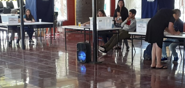 Elecciones Primarias en Pudahuel: Tres establecimientos municipales serán sede de votación el domingo 20