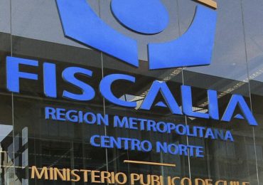 Condenan a 28 años de cárcel a violador de Cerro Navia