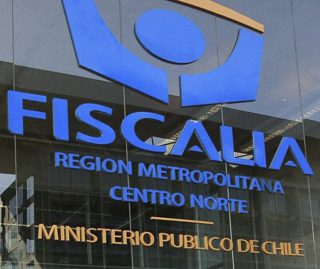 Condenan a  28 años de cárcel a violador de Cerro Navia