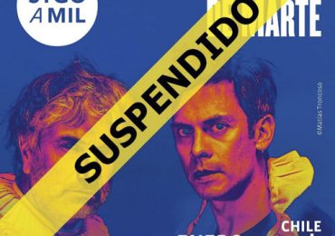 Santiago a Mil suspende función en Pudahuel sur debido a tensa situación en el sector