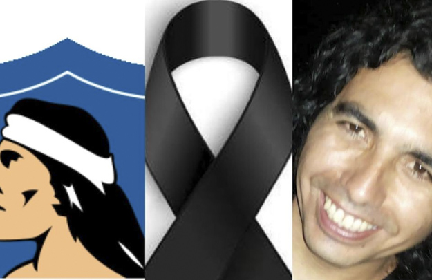 Jorge Mora: Garrero, vecino, padre, hijo y luchador social