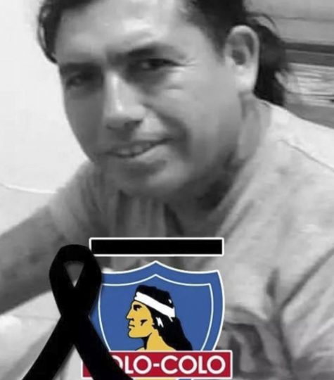 Pudahuel sur está de luto: Carabineros atropella y da muerte a joven hincha de Colo Colo