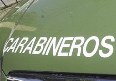 Carabineros de Cerro Navia detiene a sujeto y recupera vehículos robados por la fuerza