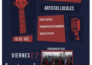 Vecinos de Pudahuel sur invitan a la actividad "Villa comercio recupera su cultura”