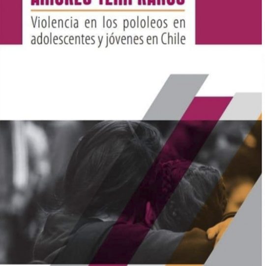 "Digamos no a la violencia en el pololeo": Conversatorio gratuito en Pudahuel