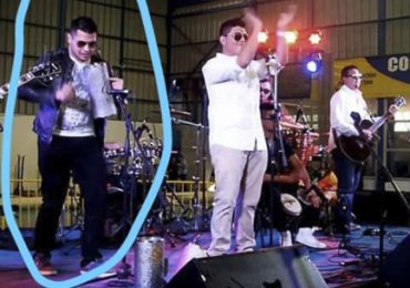 Muere en accidente automovilístico joven artista pudahuelino