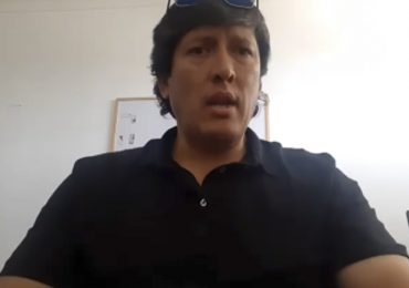 Dirigente social es demandado por Municipalidad de Pudahuel