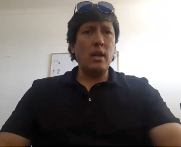 Dirigente social es demandado por Municipalidad de Pudahuel