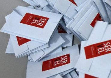 A prepararse: ¿Cómo serán las papeletas en el plebiscito de abril?