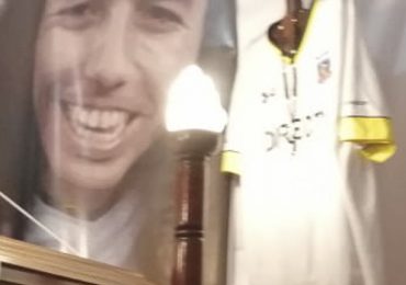 Familiares de Jorge Mora interponen querella criminal por la muerte del pudahuelino
