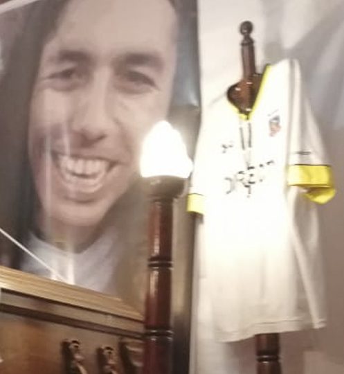 Familiares de Jorge Mora interponen querella criminal por la muerte del pudahuelino