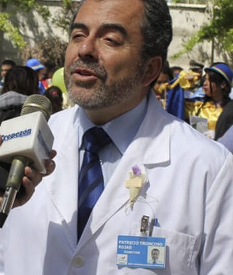 Coronavirus: Pudahuel no tiene Casos de contagio