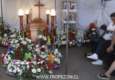 En Pudahuel muere ex dirigente tras padecer fulminante enfermedad terminal