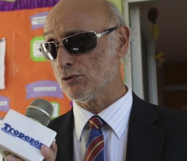 Coronavirus: Alcalde de Pudahuel llama al Gobierno a tomar medidas más severas frente a la emergencia
