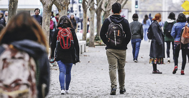 Becas y créditos 2020: este viernes finaliza el segundo plazo de postulación FUAS