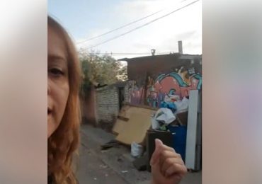 El caso de Evelyn: Cómo los vecinos de Cerro Navia evitaron que una familia quedara en la calle