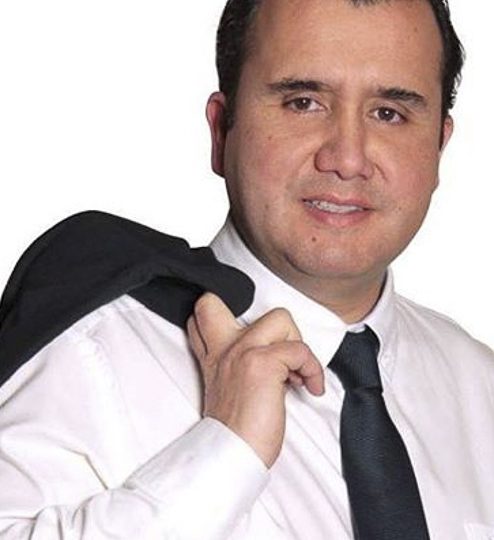 Derecho de visitas y corona virus