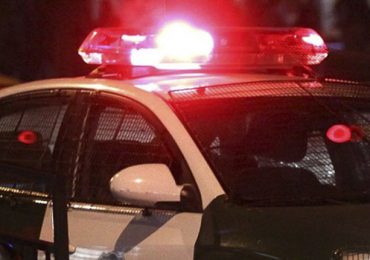 Joven de 21 años es asesinado en plena vía pública en Pudahuel