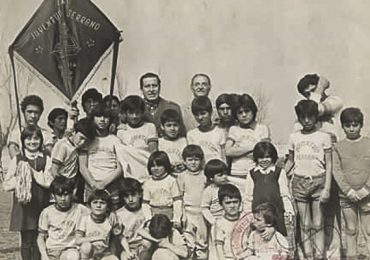 Un cumpleaños distinto: Club Juventud Serrano de Pudahuel celebra aniversario 66