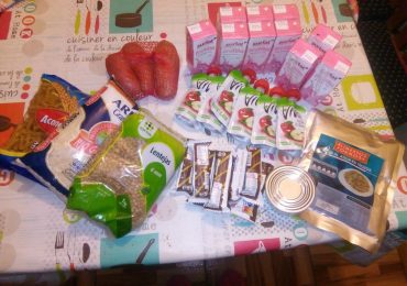 Pudahuel se suma a las comunas que denunciaron canastas de alimentos incompletas de parte de Junaeb