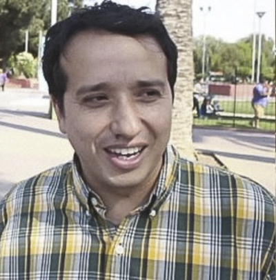 Ítalo Bravo por uso obligatorio de mascarillas: “No hay que castigar, hay que educar”